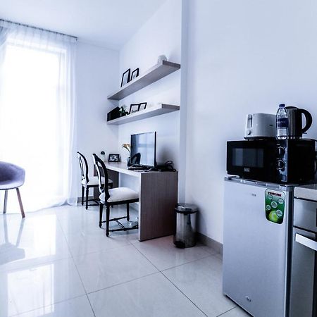Bnbmehomes - Elegant & Stylish Studio In Downtown - 502 Dubaj Exteriér fotografie