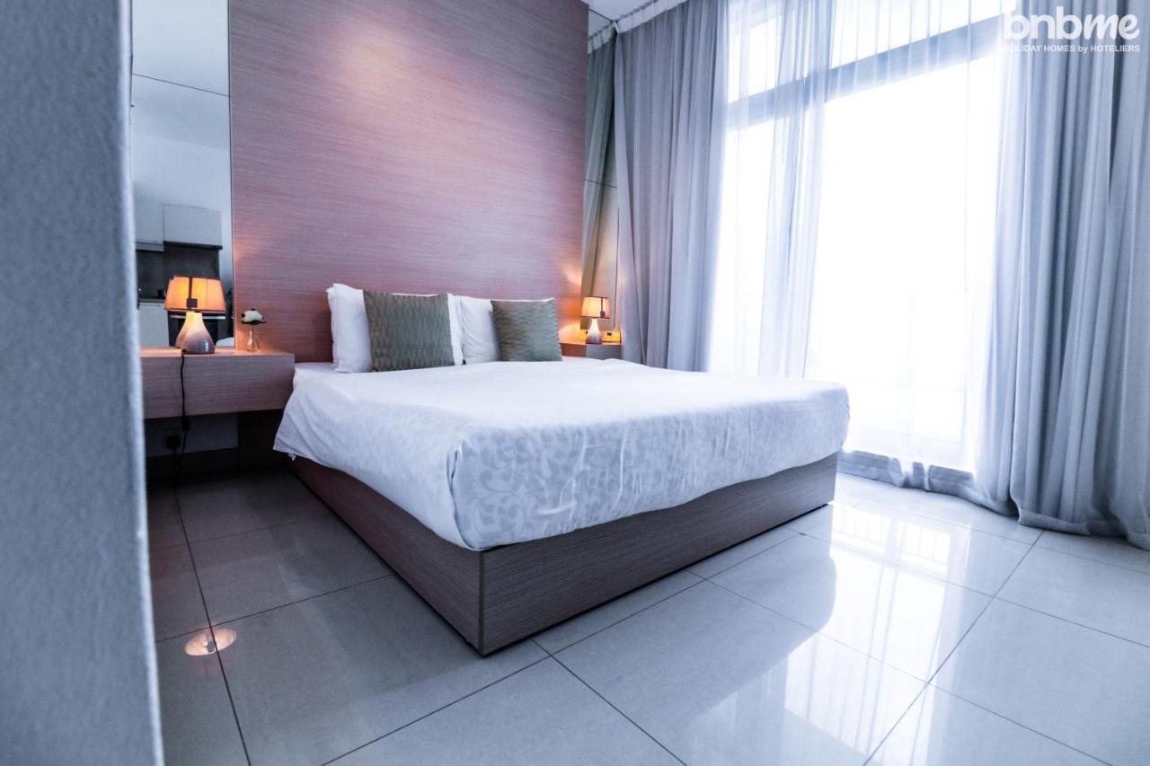 Bnbmehomes - Elegant & Stylish Studio In Downtown - 502 Dubaj Exteriér fotografie
