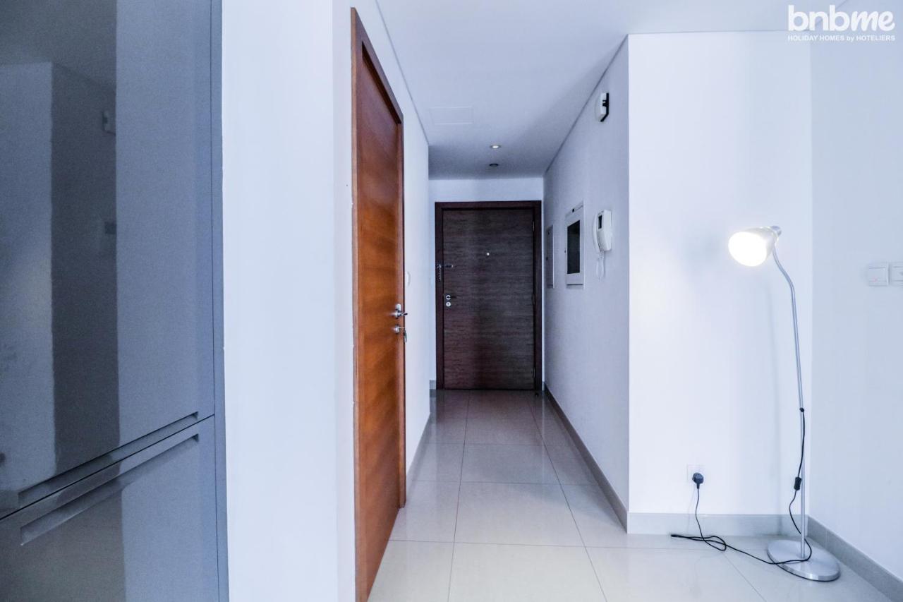 Bnbmehomes - Elegant & Stylish Studio In Downtown - 502 Dubaj Exteriér fotografie