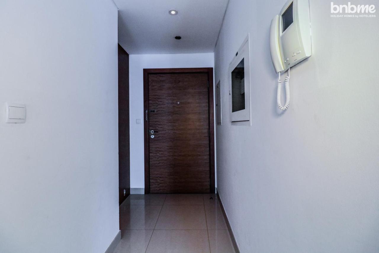 Bnbmehomes - Elegant & Stylish Studio In Downtown - 502 Dubaj Exteriér fotografie