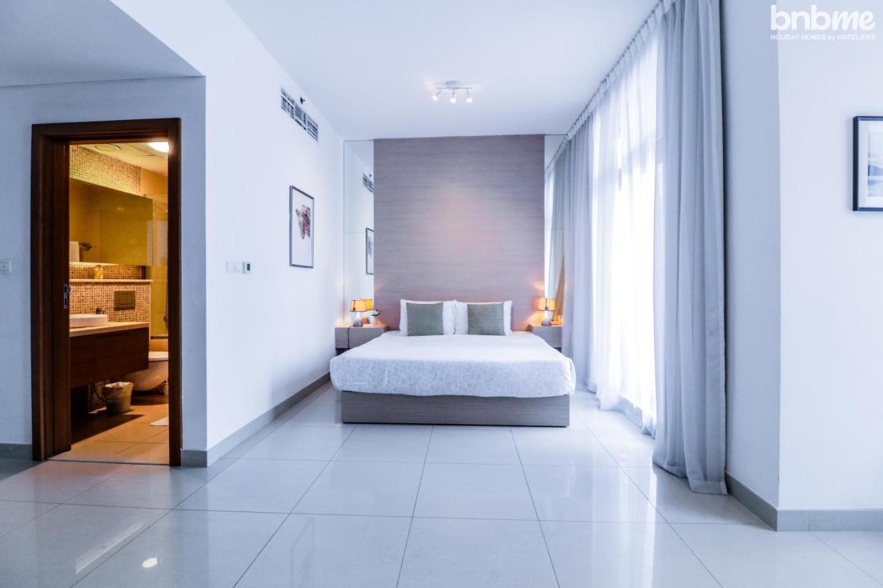 Bnbmehomes - Elegant & Stylish Studio In Downtown - 502 Dubaj Exteriér fotografie
