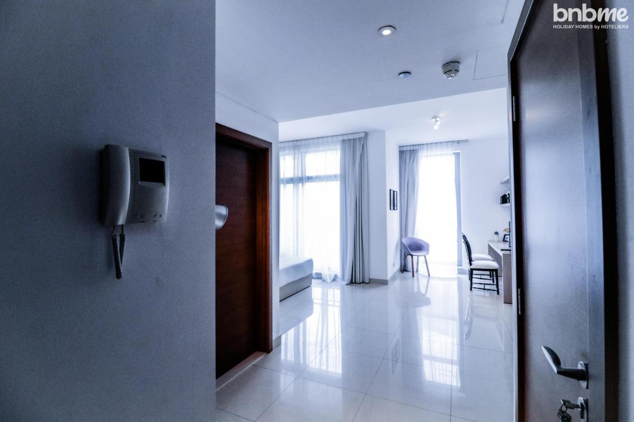 Bnbmehomes - Elegant & Stylish Studio In Downtown - 502 Dubaj Exteriér fotografie